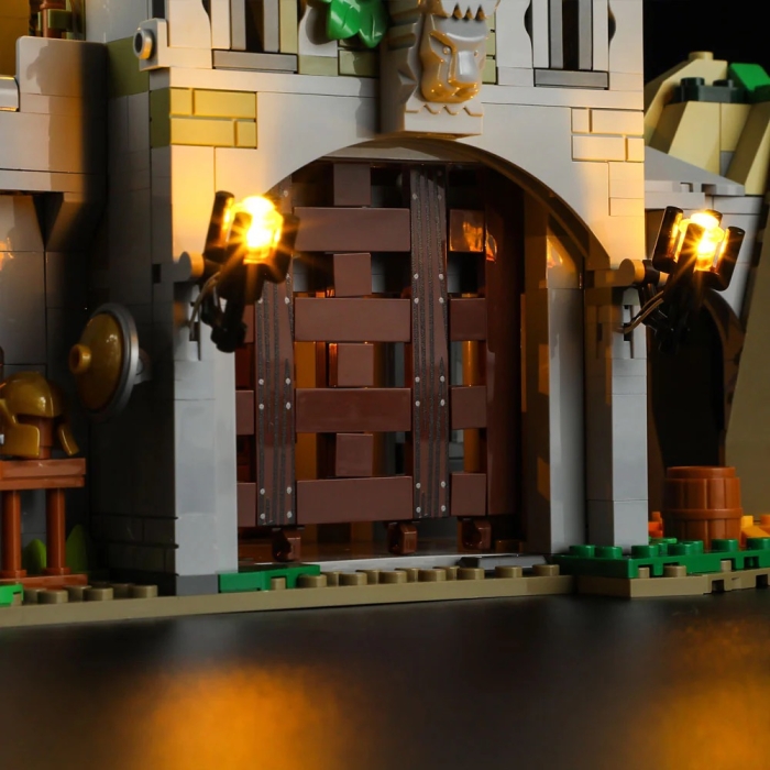 Funwhole® - Mittelalterlicher Wachturm - Medieval Watchtower